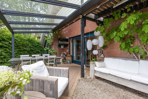 Medium property photo - Merwedelaan 5, 9606 RL Kropswolde